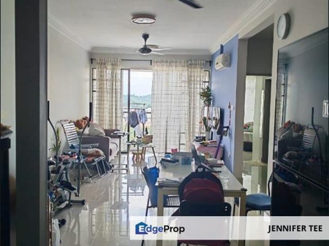 Condominium for sale in Petaling, Damansara Damai
