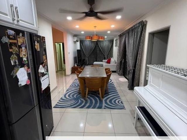 Condominium for sale in Petaling, Damansara Damai