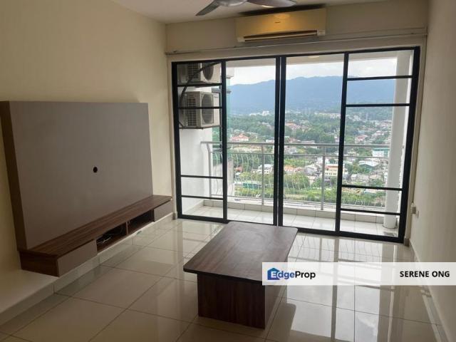 Condominium for rent in PJU 10, Petaling Jaya
