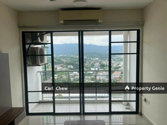 Apartment for rent in Petaling, Damansara Damai