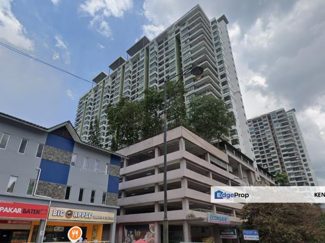 Condominium for sale in Petaling, Damansara Damai