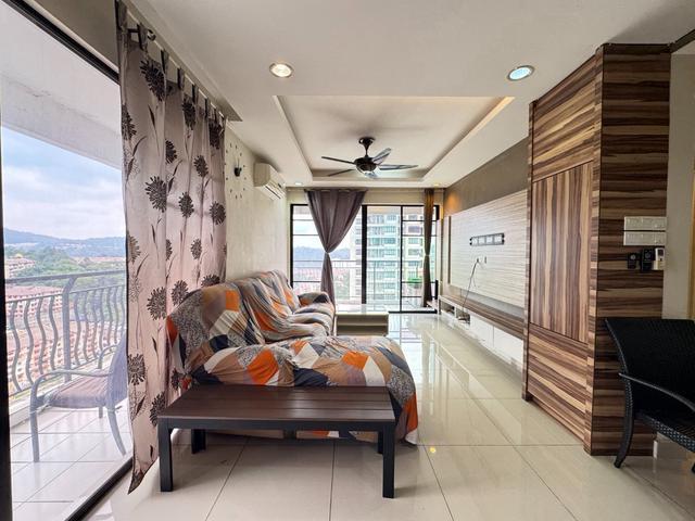 Condominium for rent in Petaling, Damansara Damai