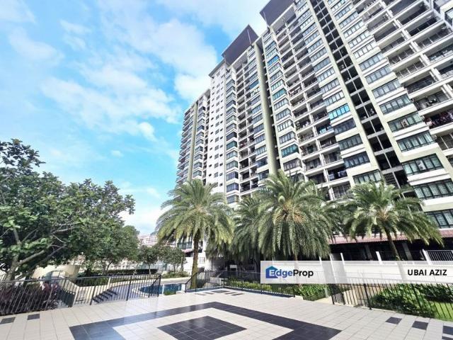Condominium for sale in Petaling, Damansara Damai
