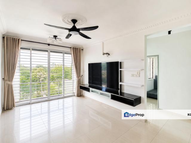 Condominium for sale in Petaling, Damansara Damai