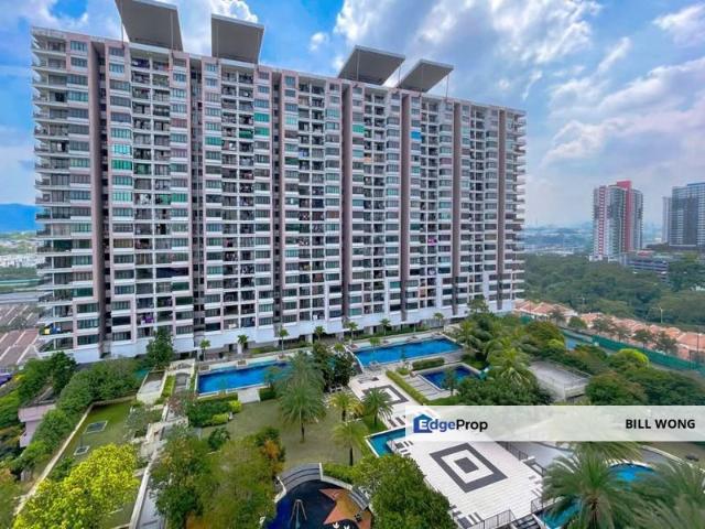 Condominium for sale in Petaling, Damansara Damai