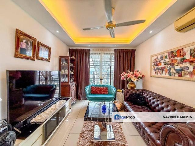 Condominium for sale in Petaling, Damansara Damai
