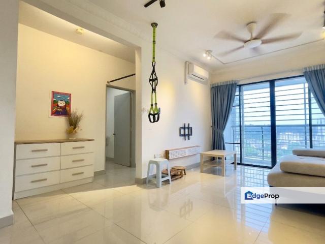 Condominium for sale in Petaling, Damansara Damai