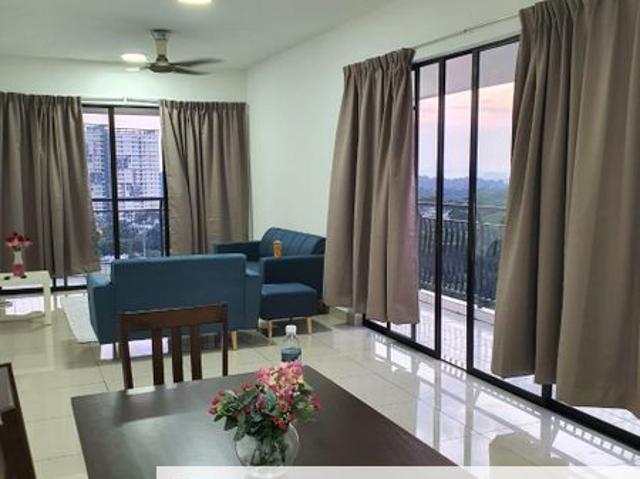 Condominium for sale in Petaling, Damansara Damai