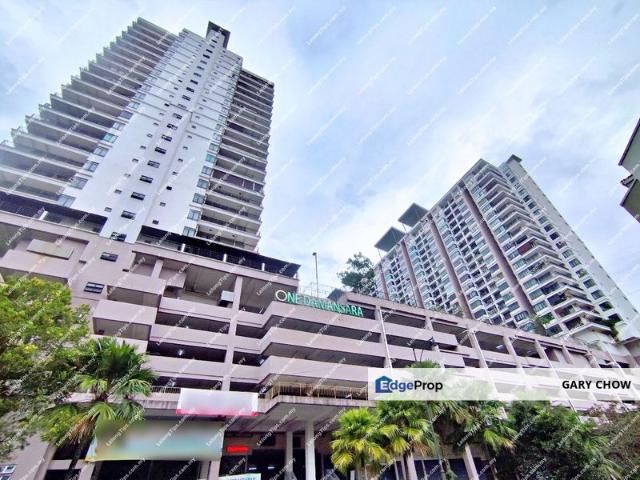 Condominium for sale in Petaling, Damansara Damai