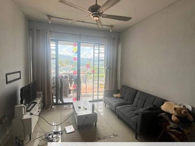 Condominium for rent in Petaling, Damansara Damai