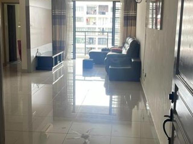 Condominium for sale in Petaling, Damansara Damai