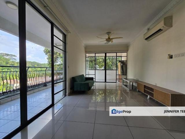Condominium for rent in Petaling, Damansara Damai