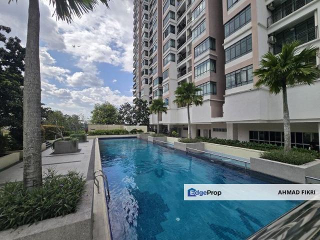Condominium for sale in Petaling, Damansara Damai