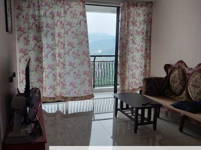 Condominium for rent in Petaling, Damansara Damai