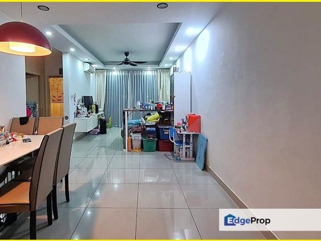 Condominium for sale in Petaling, Damansara Damai