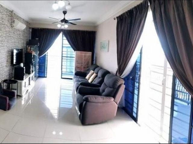 Condominium for sale in Petaling, Damansara Damai