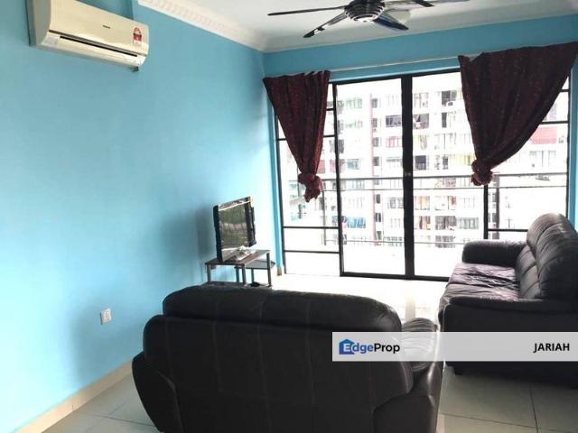Condominium for sale in Petaling, Damansara Damai