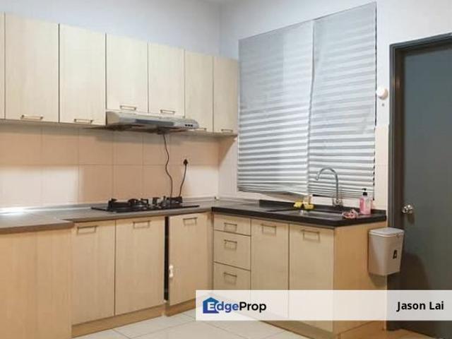 Condominium for sale in Petaling, Damansara Damai