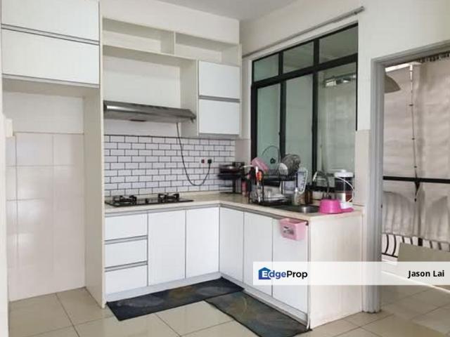 Condominium for sale in Petaling, Damansara Damai