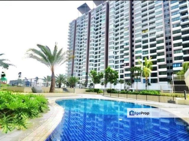 Condominium for sale in Petaling, Damansara Damai