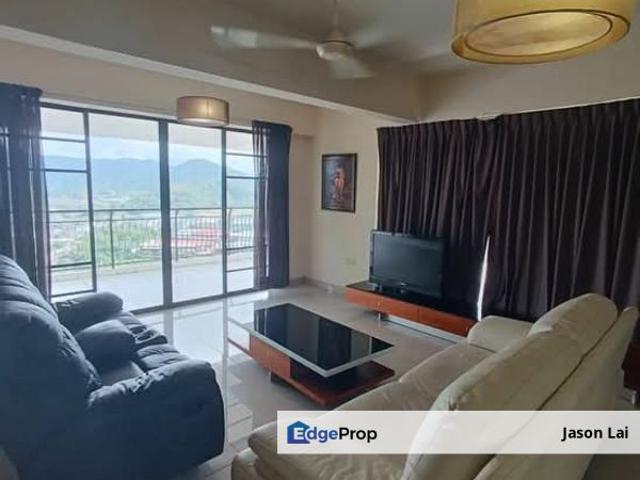 Condominium for sale in Petaling, Damansara Damai