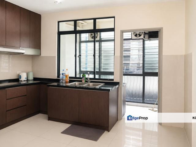 Condominium for sale in Petaling, Damansara Damai