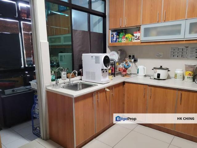 Condominium for sale in Petaling, Damansara Damai