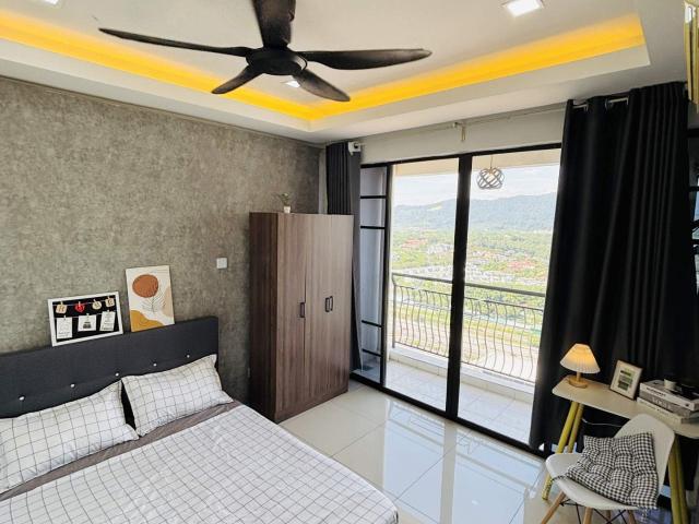 Room for rent in Petaling, Damansara Damai