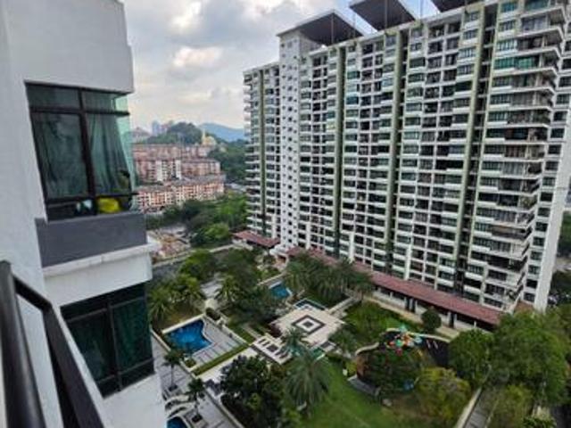 Condominium for rent in Petaling, Damansara Damai