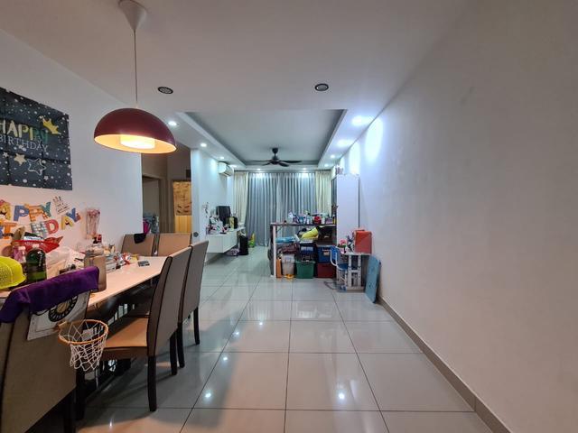 Condominium for sale in Petaling, Damansara Damai