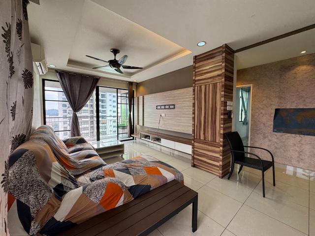 Condominium for rent in Petaling, Damansara Damai
