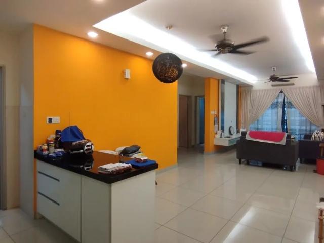 Apartment for rent in Petaling, Damansara Damai