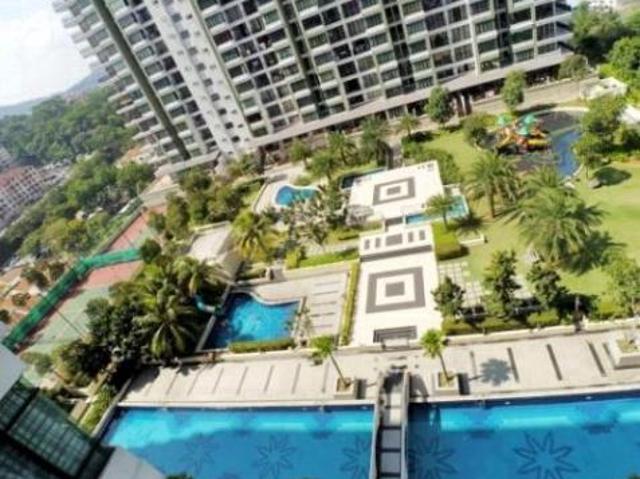 Condominium for sale in Petaling, Damansara Damai