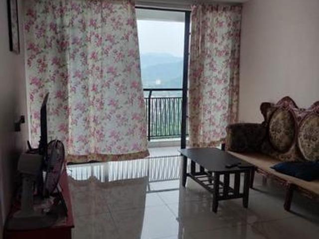 Condominium for rent in Petaling, Damansara Damai