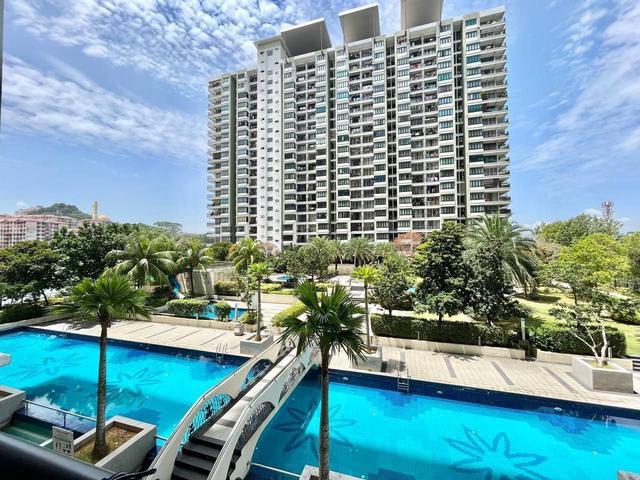 Condominium for rent in Petaling, Damansara Damai