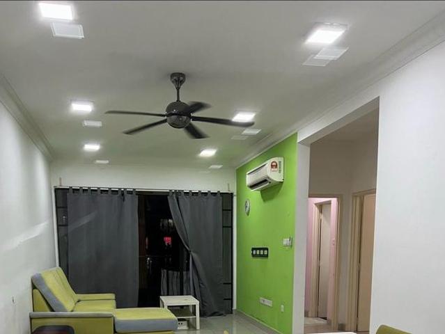 Condominium for sale in Petaling, Damansara Damai