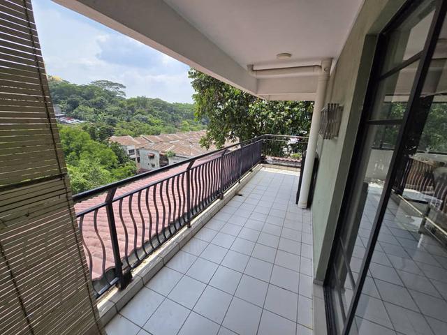 Condominium for rent in Petaling, Damansara Damai
