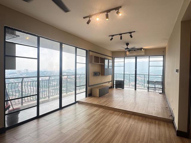 Condominium for rent in Petaling, Damansara Damai