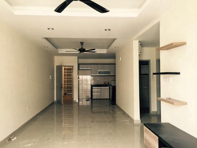 Condominium for rent in Petaling, Damansara Damai