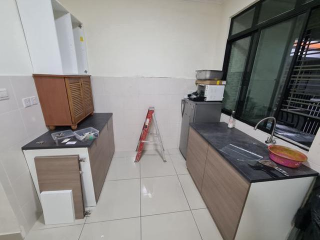 Condominium for rent in Petaling, Damansara Damai