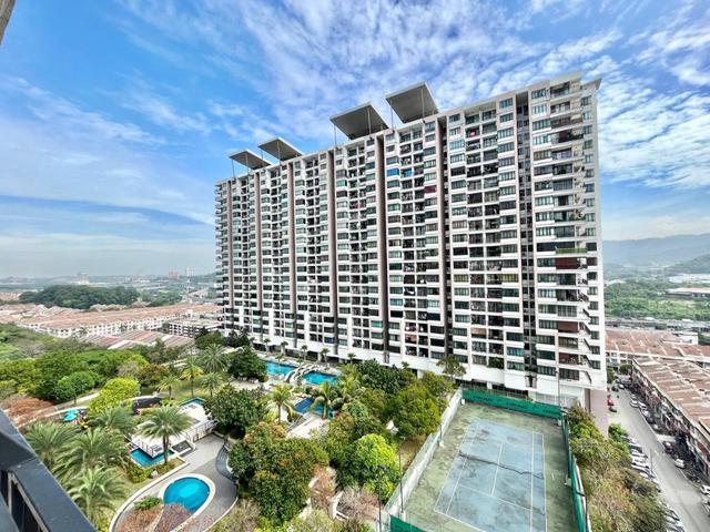 Condominium for rent in Petaling, Damansara Damai