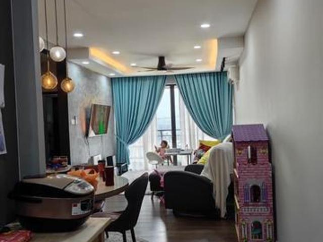 Condominium for sale in Petaling, Damansara Damai