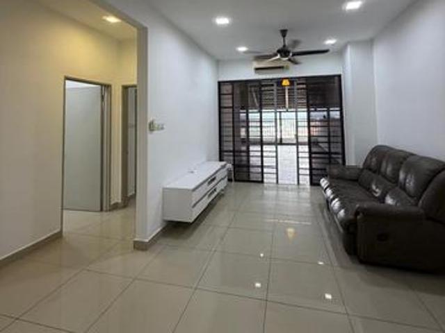 Condominium for rent in Petaling, Damansara Damai