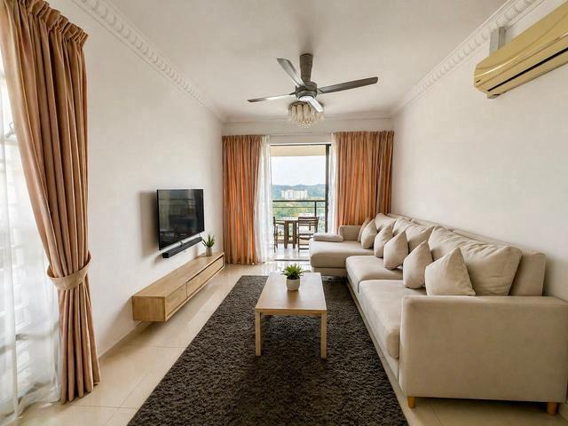 Condominium for sale in Petaling, Damansara Damai