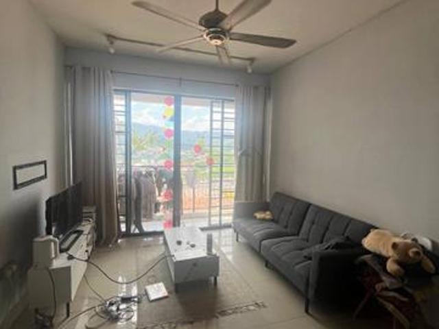 Condominium for rent in Petaling, Damansara Damai
