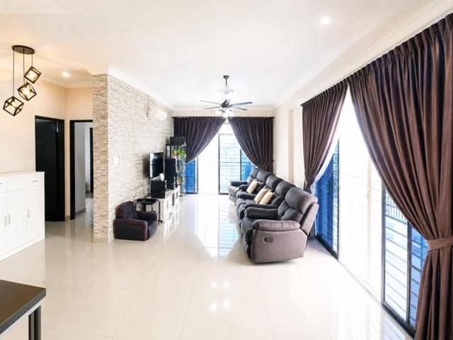 Condominium for sale in Petaling, Damansara Damai