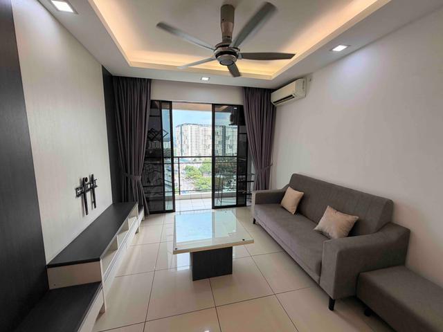 Condominium for rent in Petaling, Damansara Damai