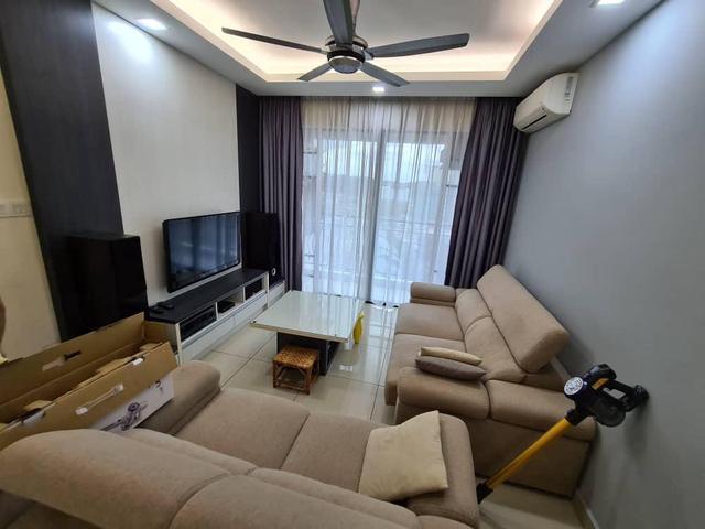 Condominium for rent in Petaling, Damansara Damai
