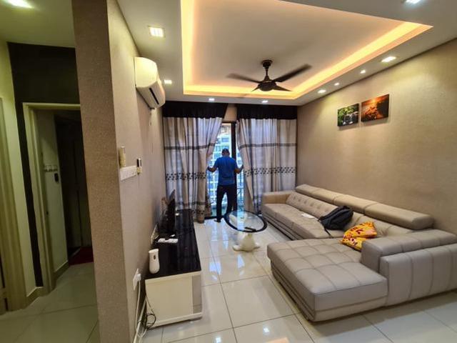 Condominium for rent in PJU 10, Petaling Jaya