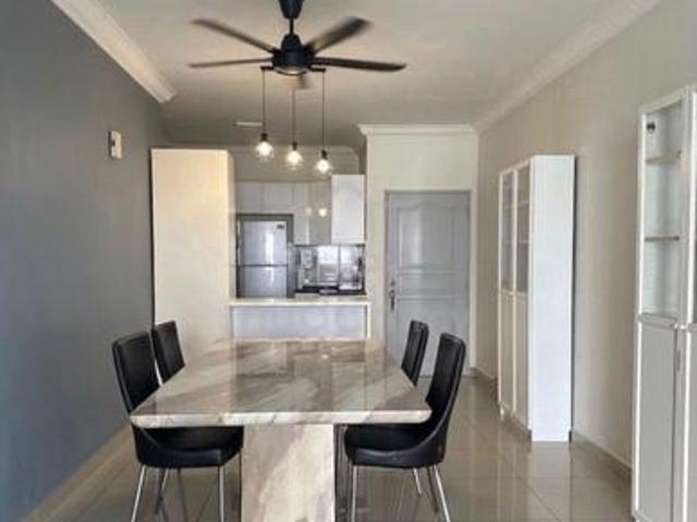 Condominium for rent in Petaling, Damansara Damai